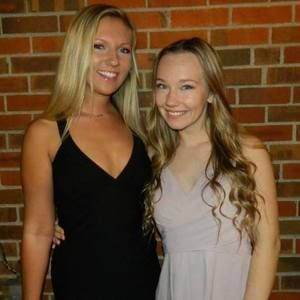 Meet your Posher, Colleen